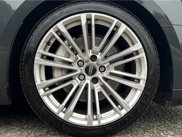 Used Audi A5 2017 for sale - 76389675: Photo 7