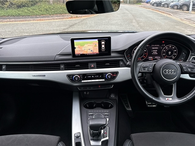 Used Audi A5 2017 for sale - 76389675: Photo 8