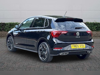 Used Volkswagen Polo 2026 for sale - 79133503: Photo