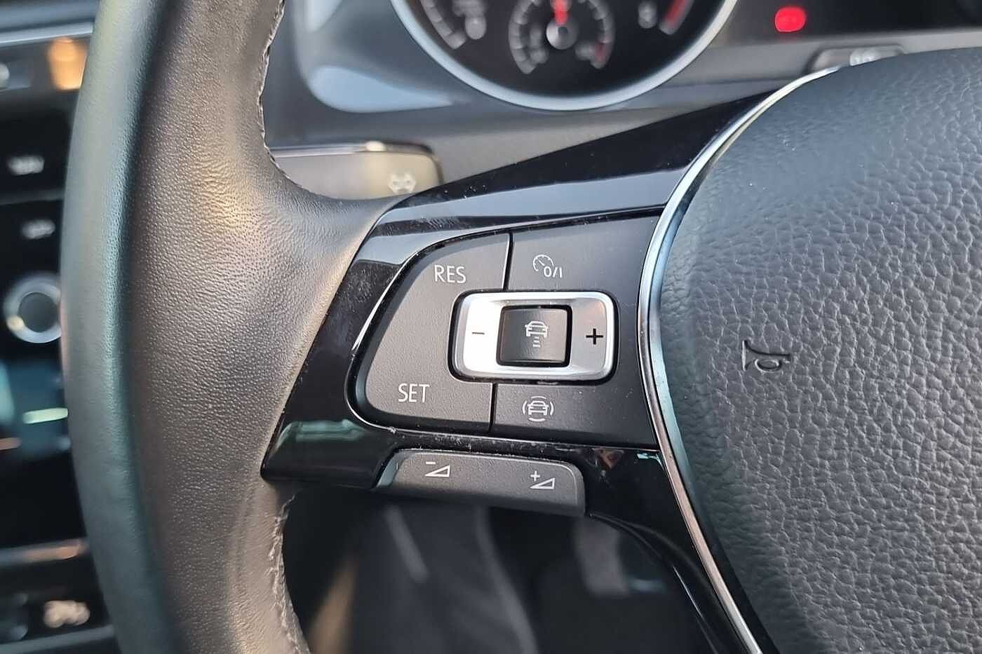 Used Volkswagen Golf 2020 for sale - 77030936: Photo 14