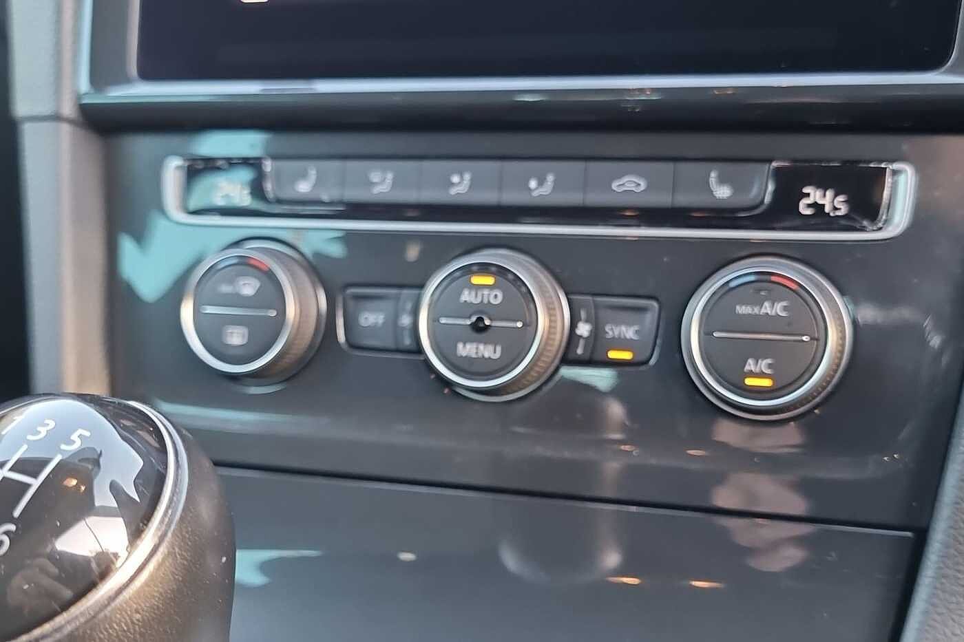 Used Volkswagen Golf 2020 for sale - 77030936: Photo 16