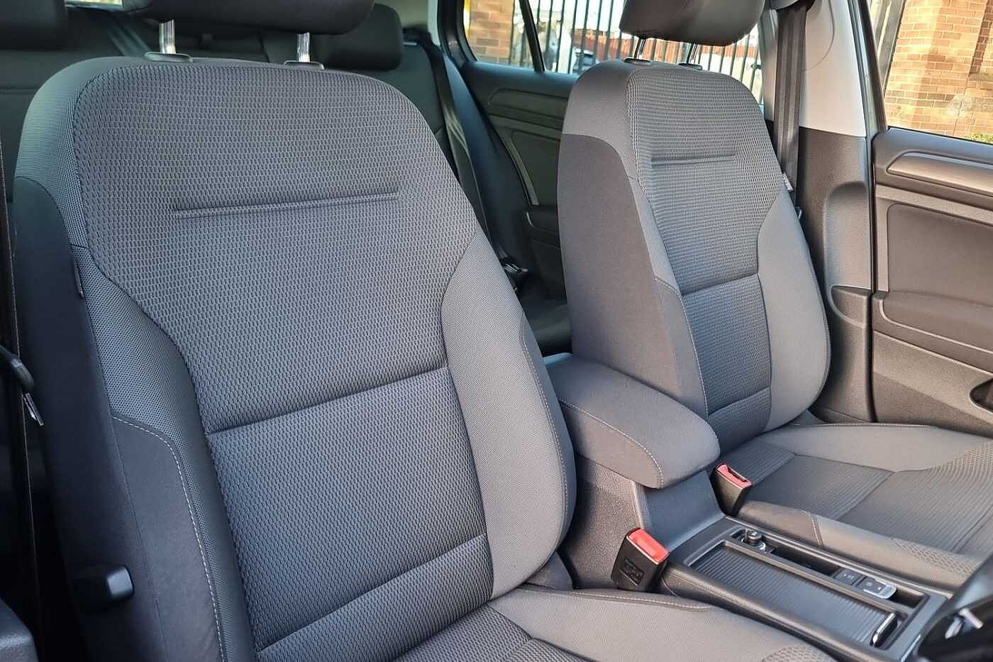 Used Volkswagen Golf 2020 for sale - 77030936: Photo 18