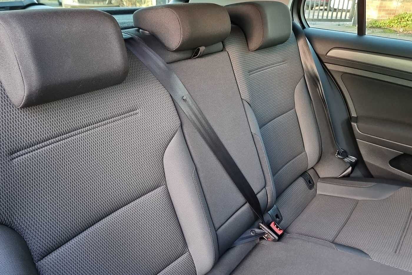 Used Volkswagen Golf 2020 for sale - 77030936: Photo 19