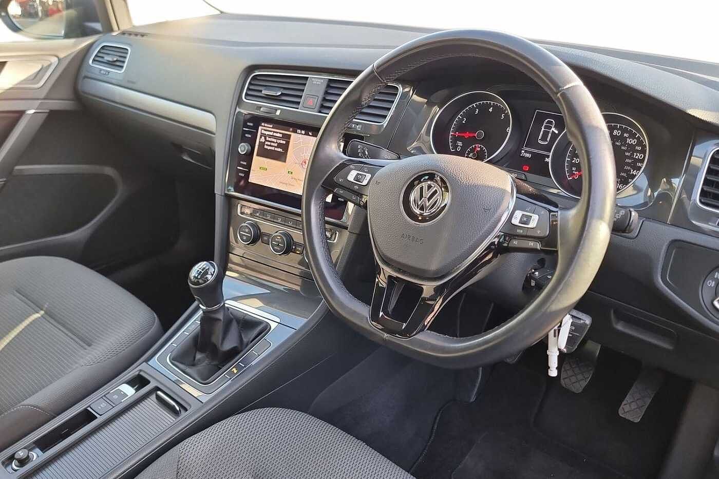 Used Volkswagen Golf 2020 for sale - 77030936: Photo 6