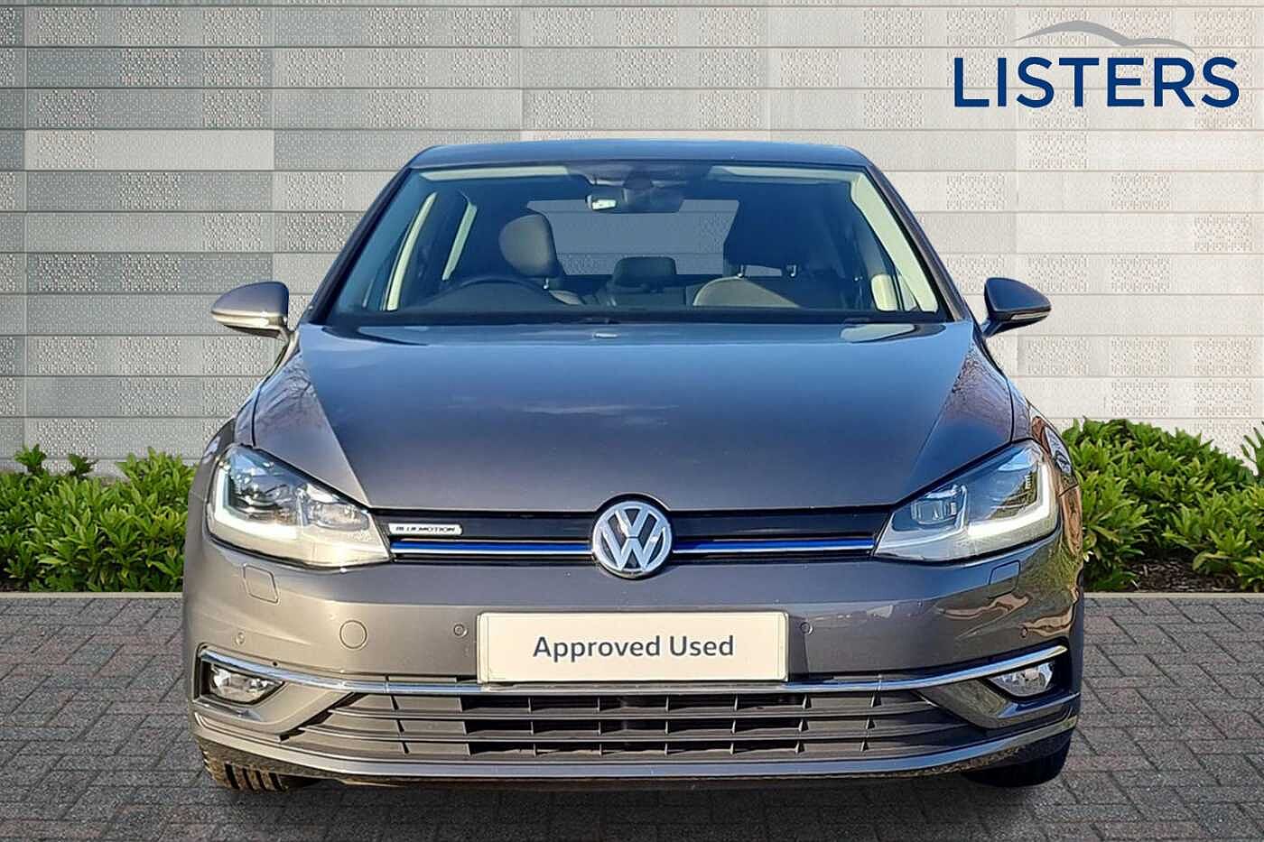 Used Volkswagen Golf 2020 for sale - 77030936: Photo 7