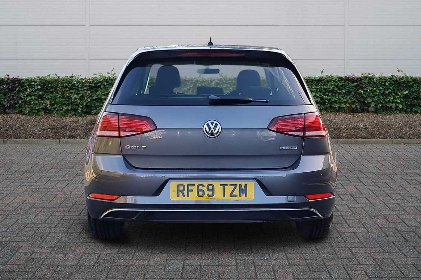 Used Volkswagen Golf 2020 for sale - 77030936: Photo 8