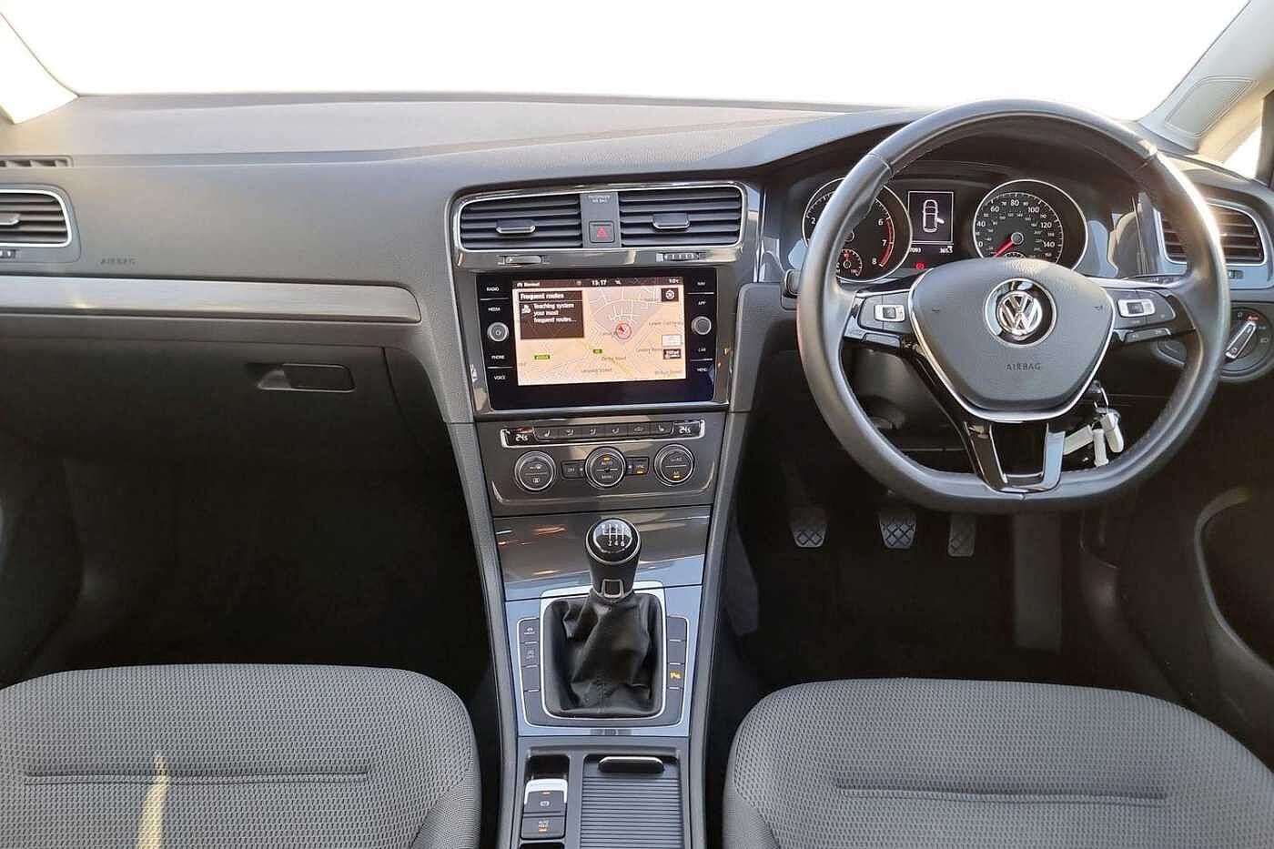 Used Volkswagen Golf 2020 for sale - 77030936: Photo 9