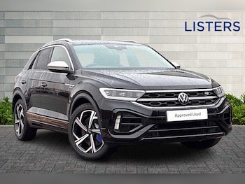 2025 (75) - 2.0 TSI 300 4MOTION R 5dr DSG