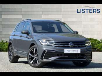 2023 (23) - 1.5 TSI 150 R-Line 5dr DSG