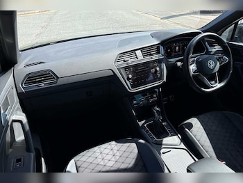 Used Volkswagen Tiguan 2023 for sale - 75104190: Photo