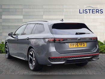 Used Volkswagen Passat 2025 for sale - 76837798: Photo