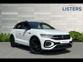 2023 (23) - 1.5 TSI R-Line 5dr