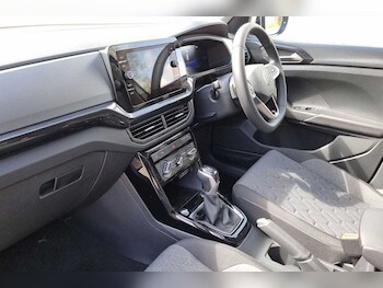 Used Volkswagen T-Cross 2026 for sale - 78088102: Photo