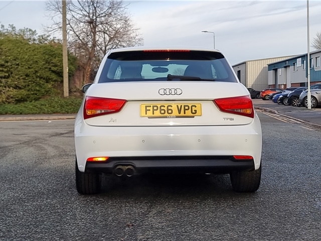 Used Audi A1 2016 for sale - 76888236: Photo 11