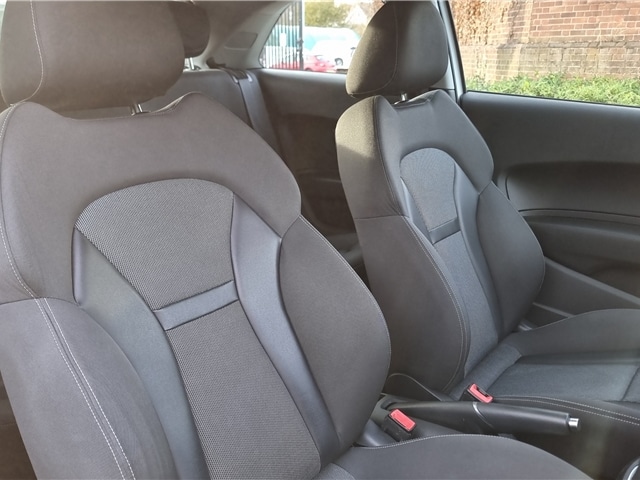 Used Audi A1 2016 for sale - 76888236: Photo 18