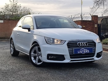 Audi - A1