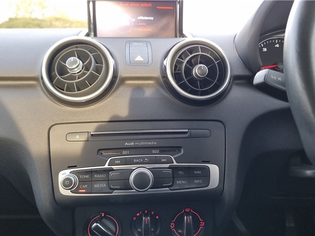 Used Audi A1 2016 for sale - 76888236: Photo 5