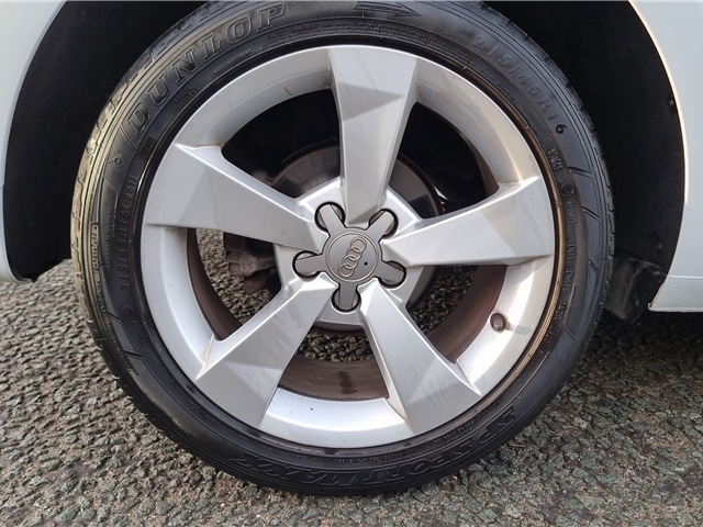 Used Audi A1 2016 for sale - 76888236: Photo 7