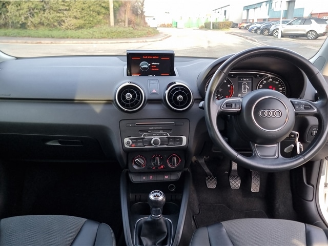 Used Audi A1 2016 for sale - 76888236: Photo 8