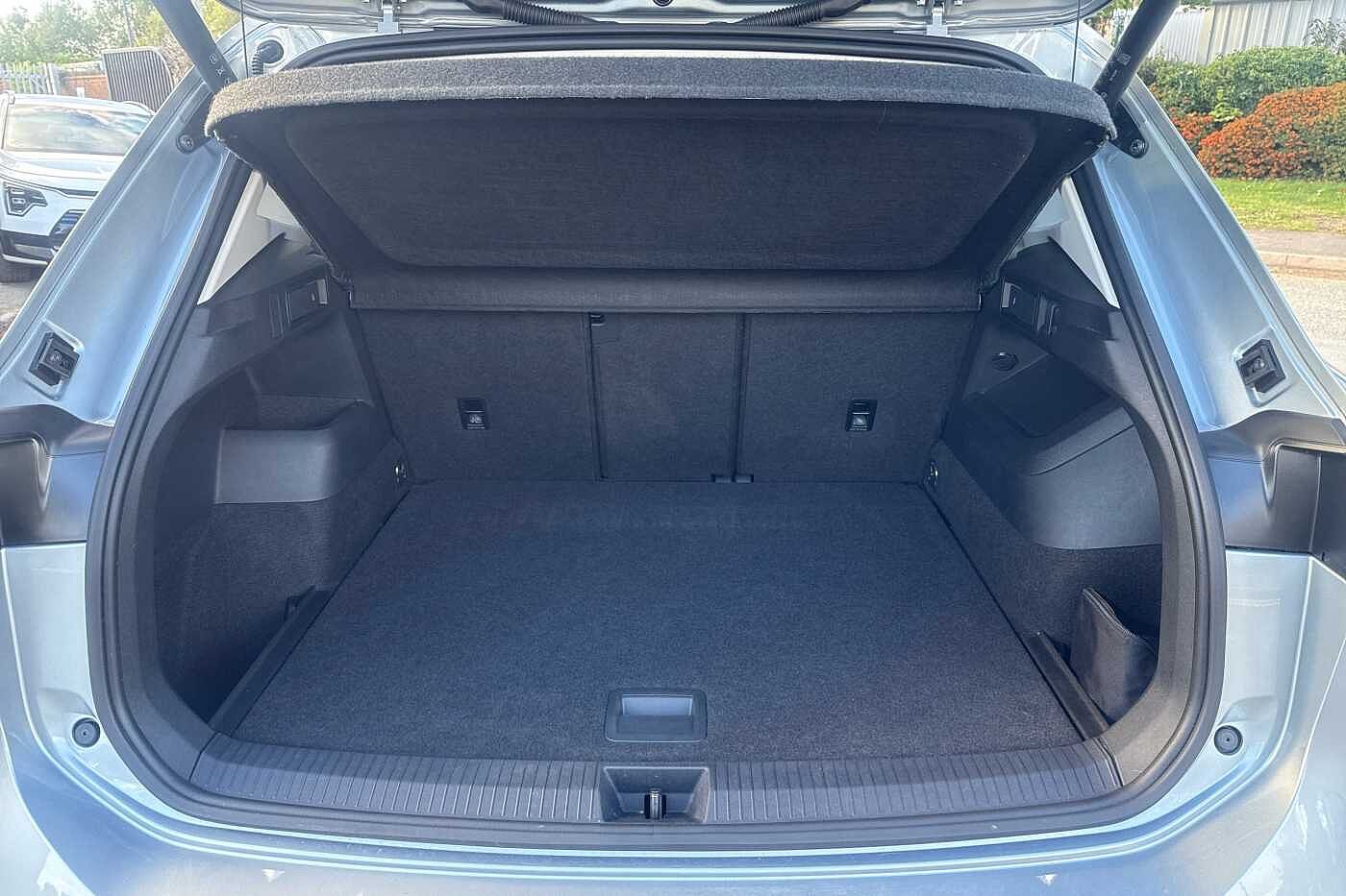 Used Volkswagen Tiguan 2024 for sale - 77177048: Photo 12