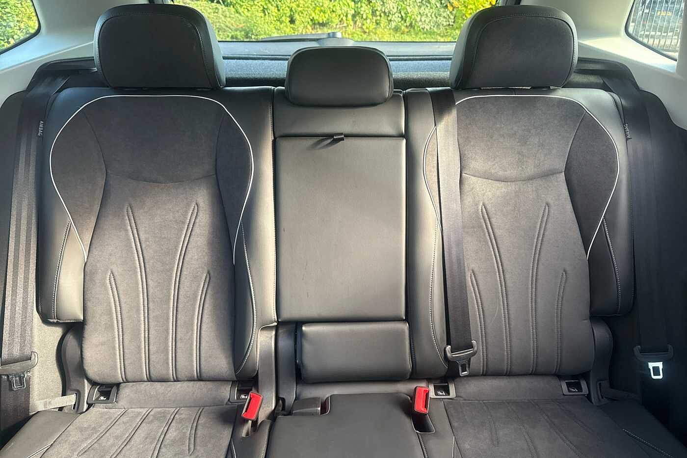 Used Volkswagen Tiguan 2024 for sale - 77177048: Photo 15