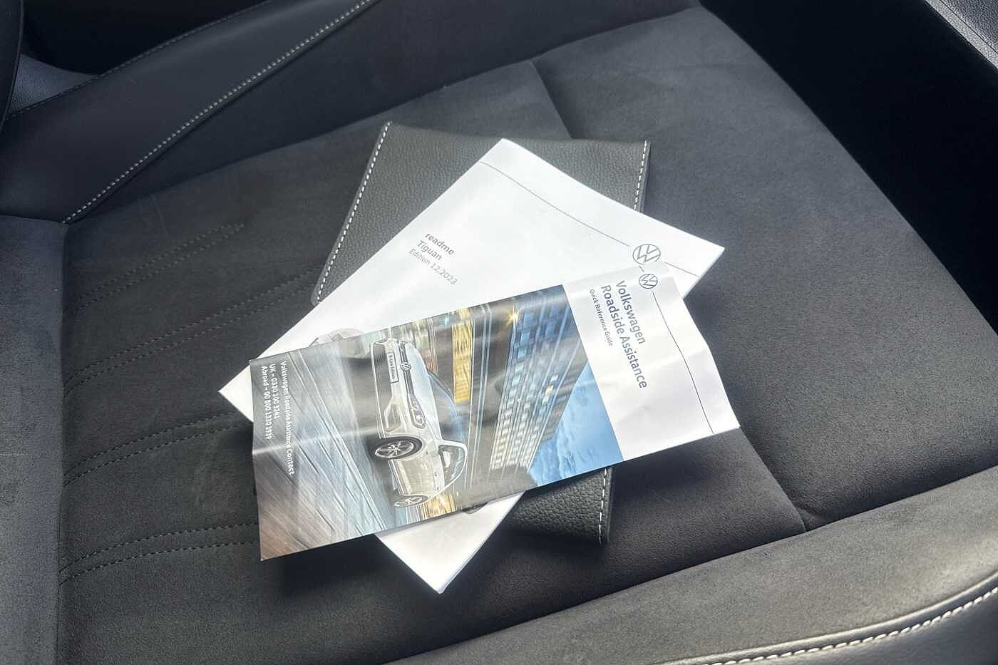 Used Volkswagen Tiguan 2024 for sale - 77177048: Photo 19