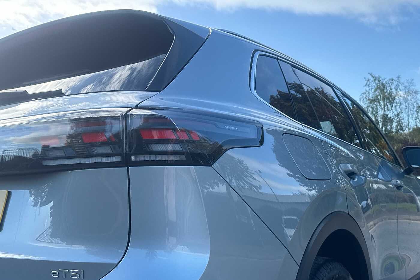 Used Volkswagen Tiguan 2024 for sale - 77177048: Photo 20