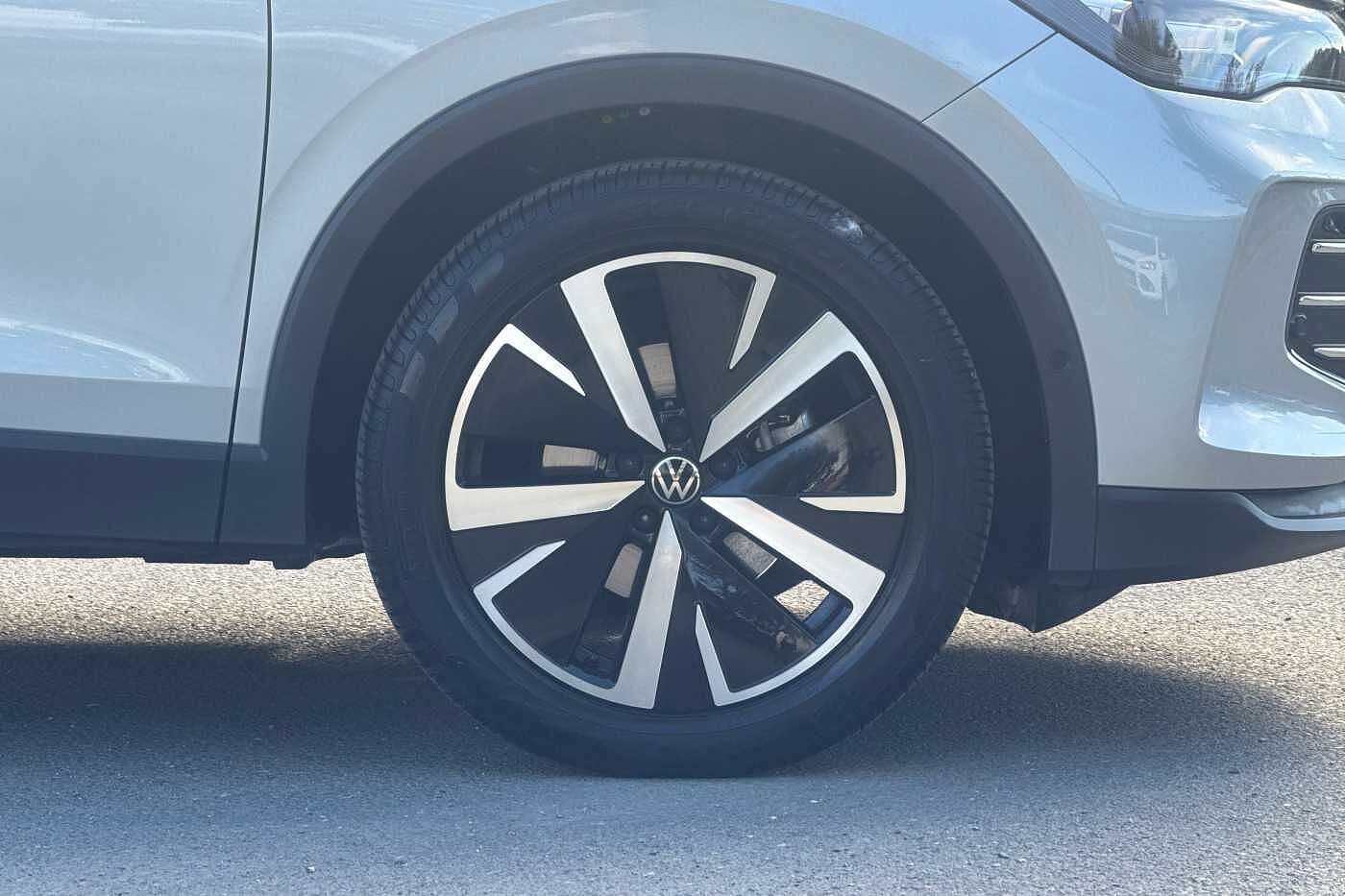 Used Volkswagen Tiguan 2024 for sale - 77177048: Photo 5