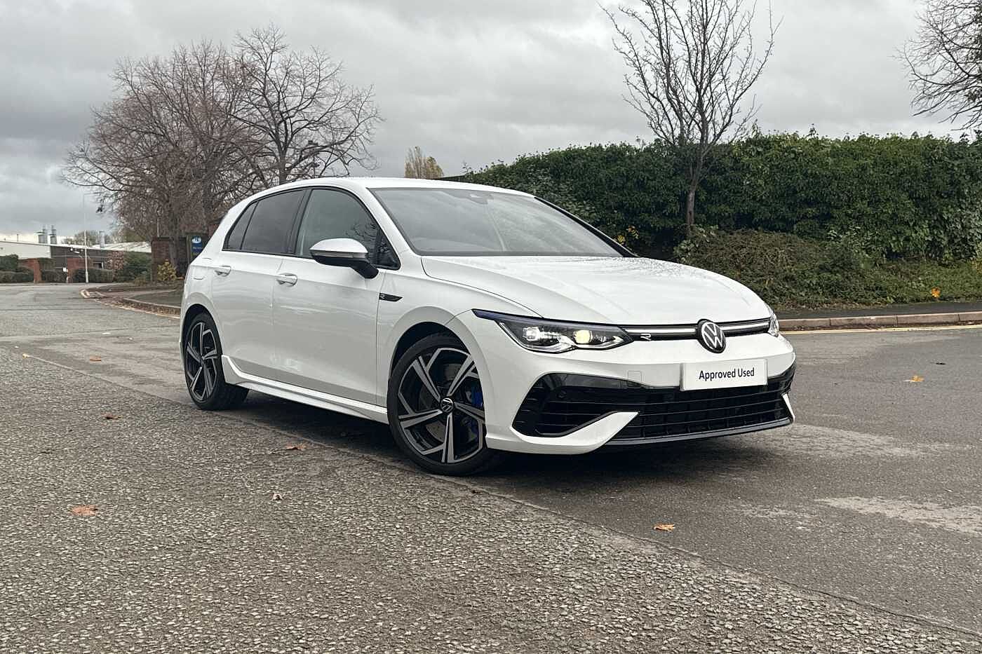 Used Volkswagen Golf 2023 for sale - 77177332: Photo 19