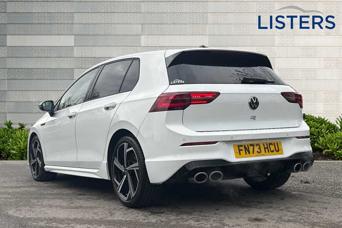 Used Volkswagen Golf 2023 for sale - 77177332: Photo 3