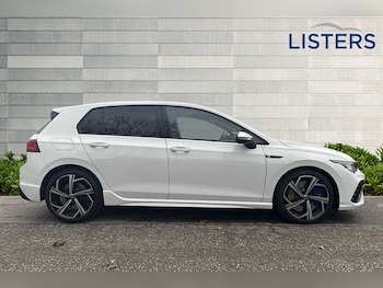 Used Volkswagen Golf 2023 for sale - 77177332: Photo