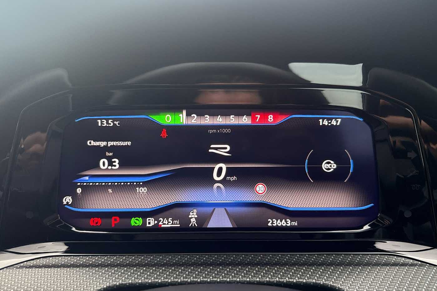 Used Volkswagen Golf 2023 for sale - 77177332: Photo 7