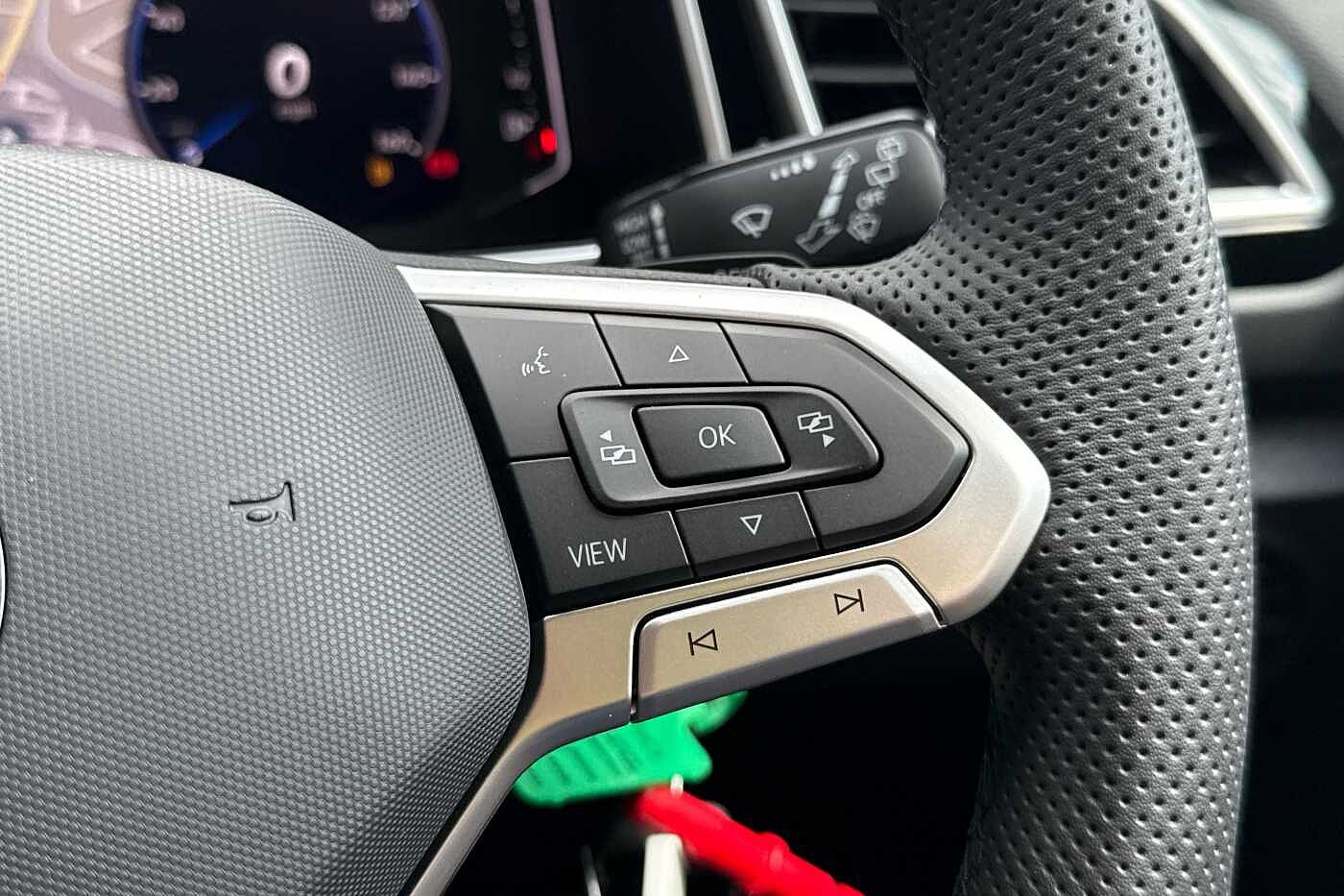 Used Volkswagen T-Roc 2025 for sale - 77177523: Photo 15