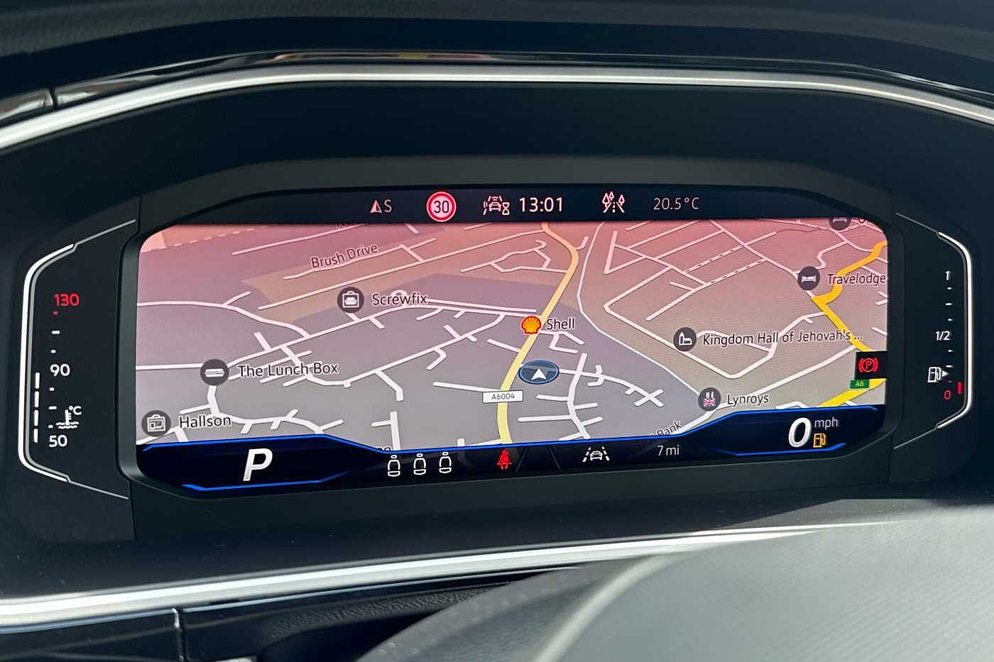 Used Volkswagen T-Roc 2025 for sale - 77177523: Photo 19