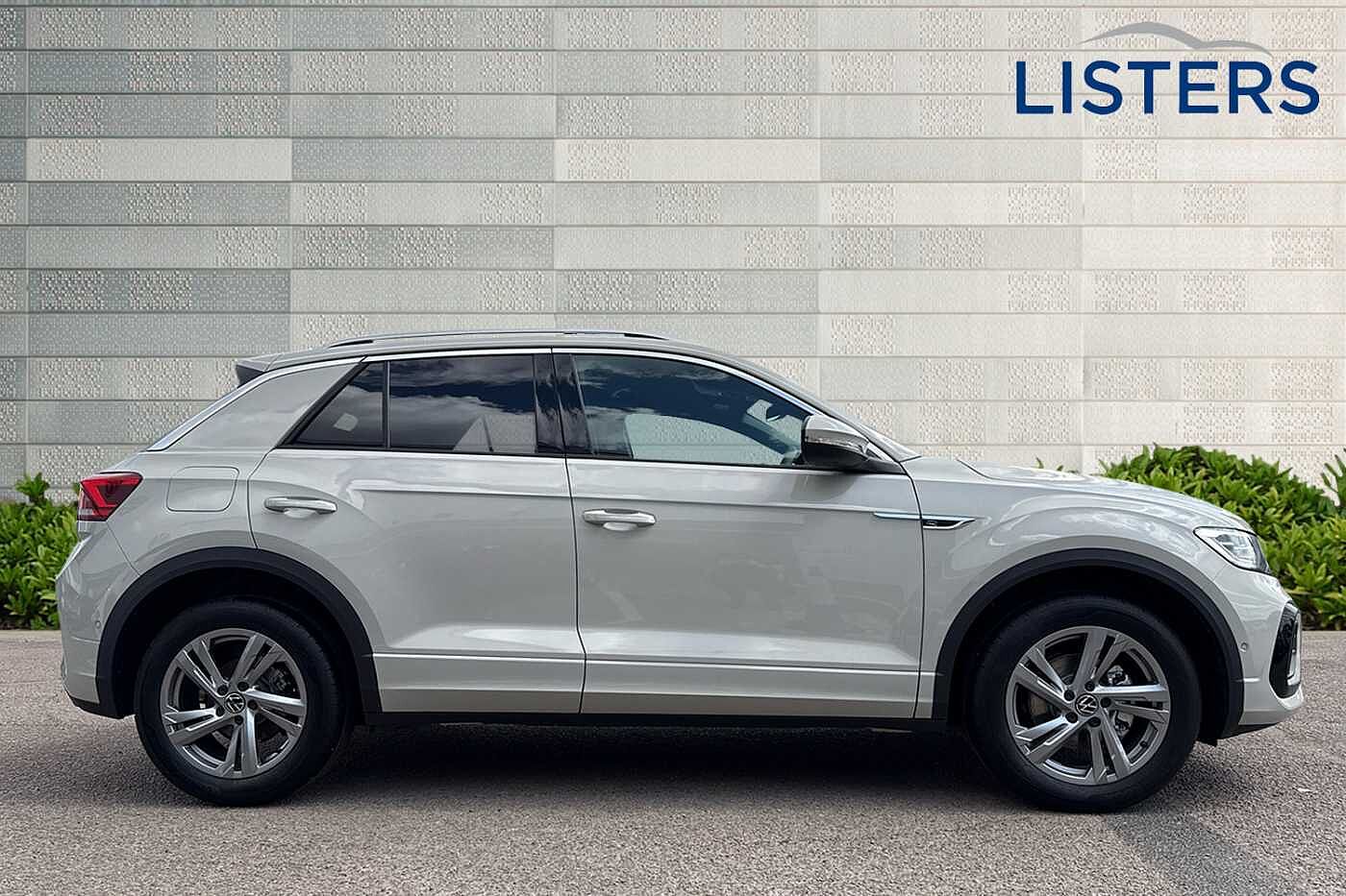 Used Volkswagen T-Roc 2025 for sale - 77177523: Photo 4