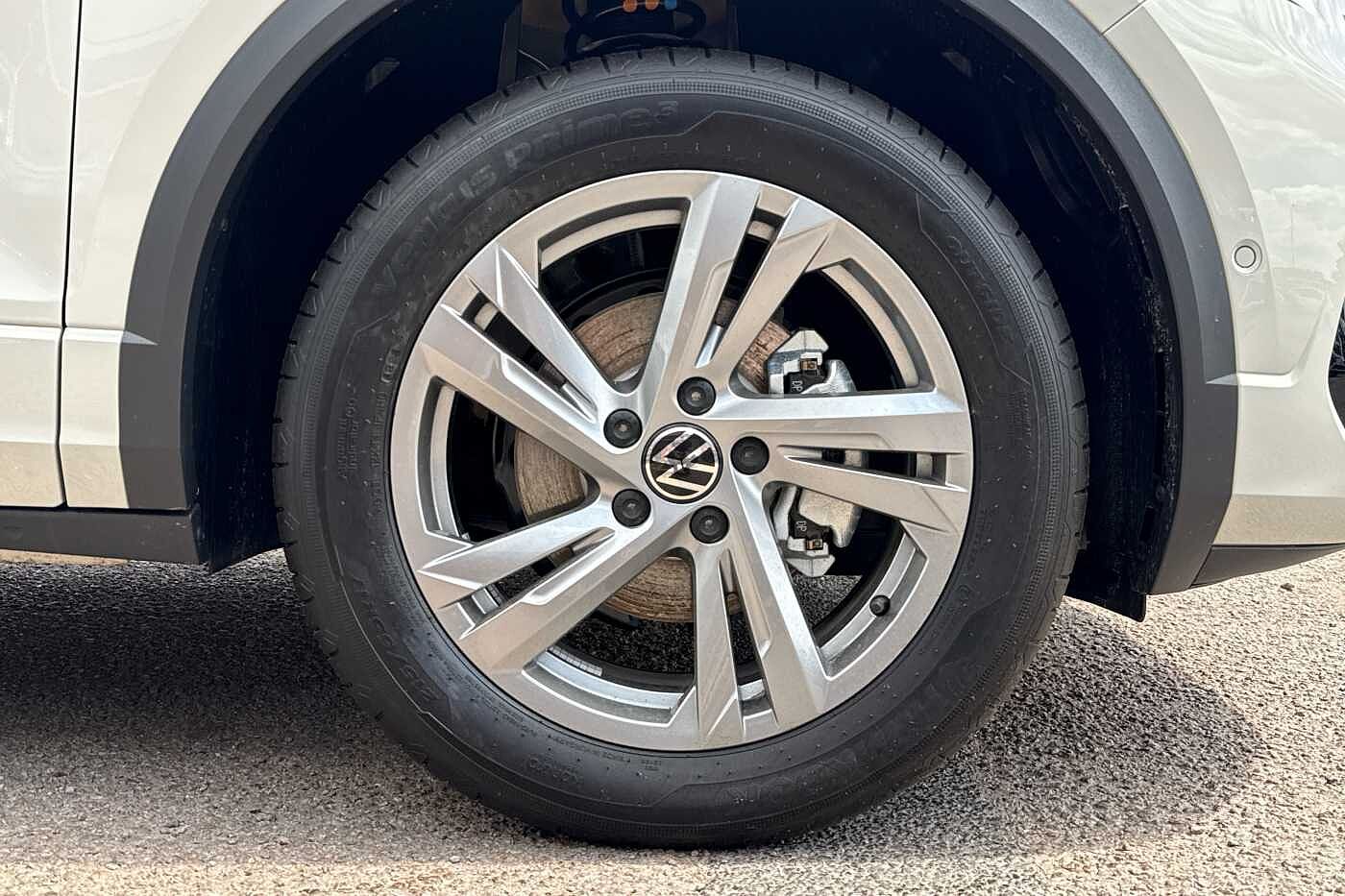 Used Volkswagen T-Roc 2025 for sale - 77177523: Photo 5