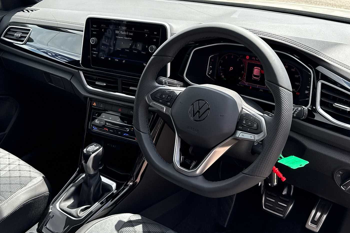 Used Volkswagen T-Roc 2025 for sale - 77177523: Photo 6