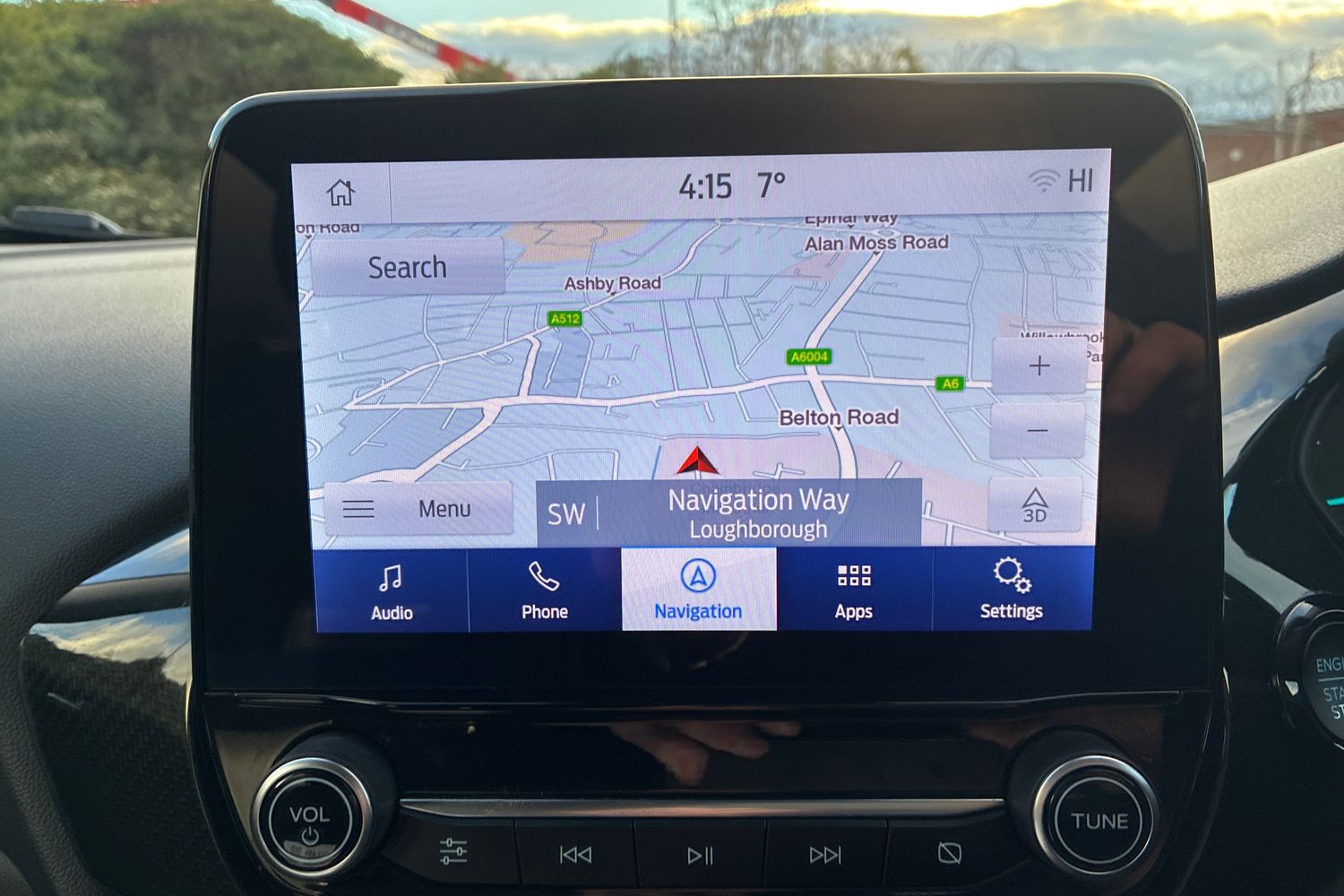 Used Ford Puma 2023 for sale - 77470363: Photo 16