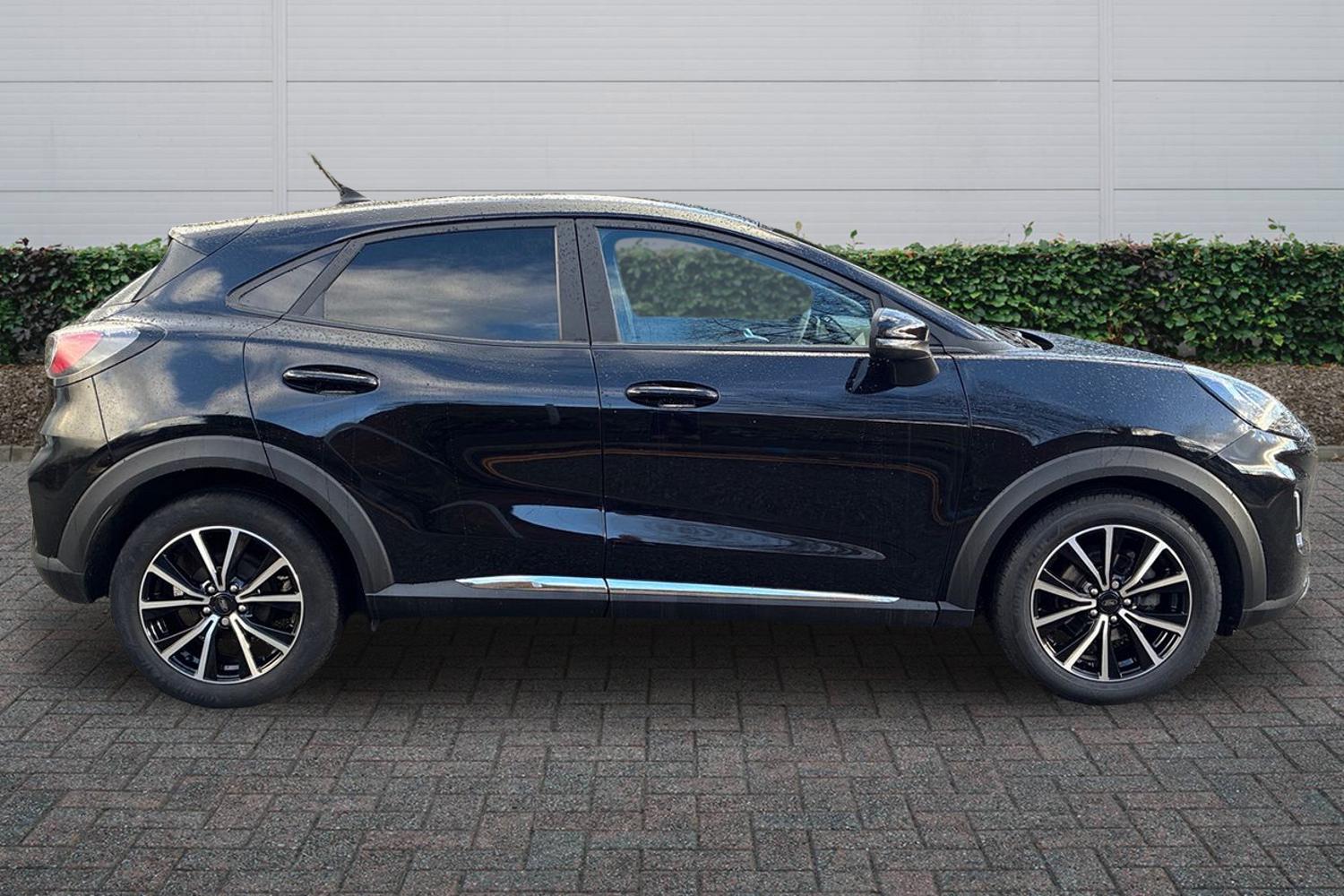 Used Ford Puma 2023 for sale - 77470363: Photo 5