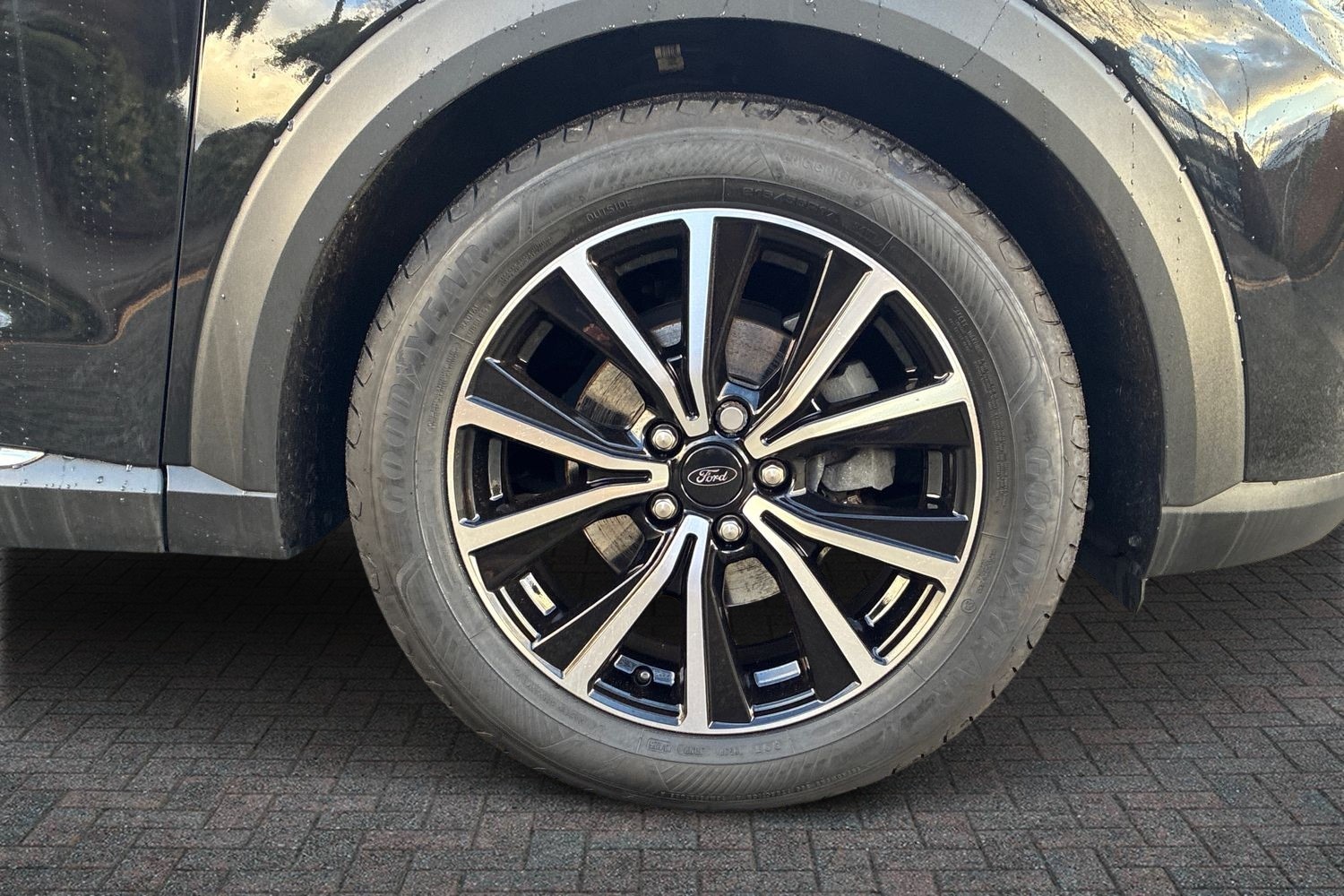 Used Ford Puma 2023 for sale - 77470363: Photo 6