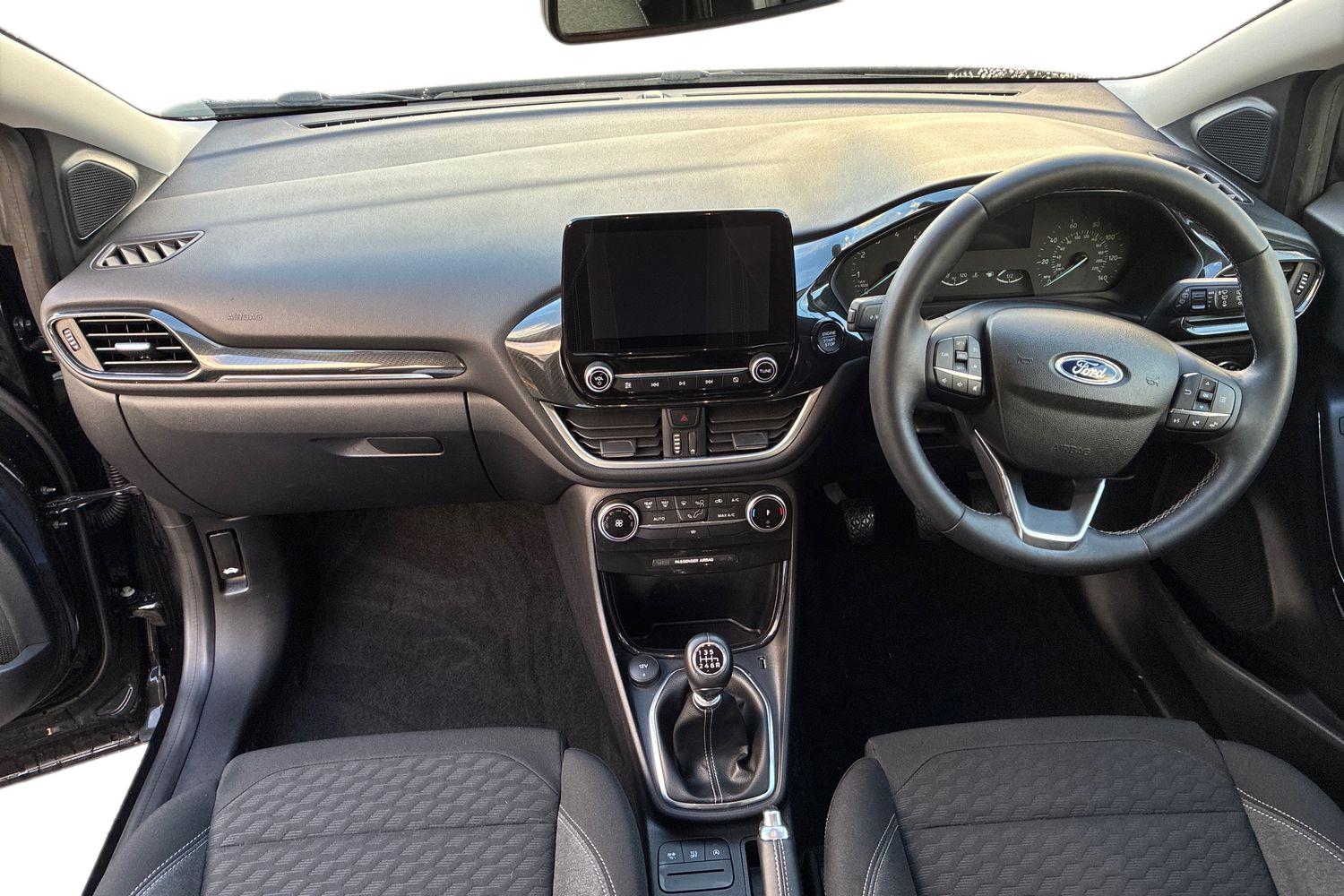 Used Ford Puma 2023 for sale - 77470363: Photo 8