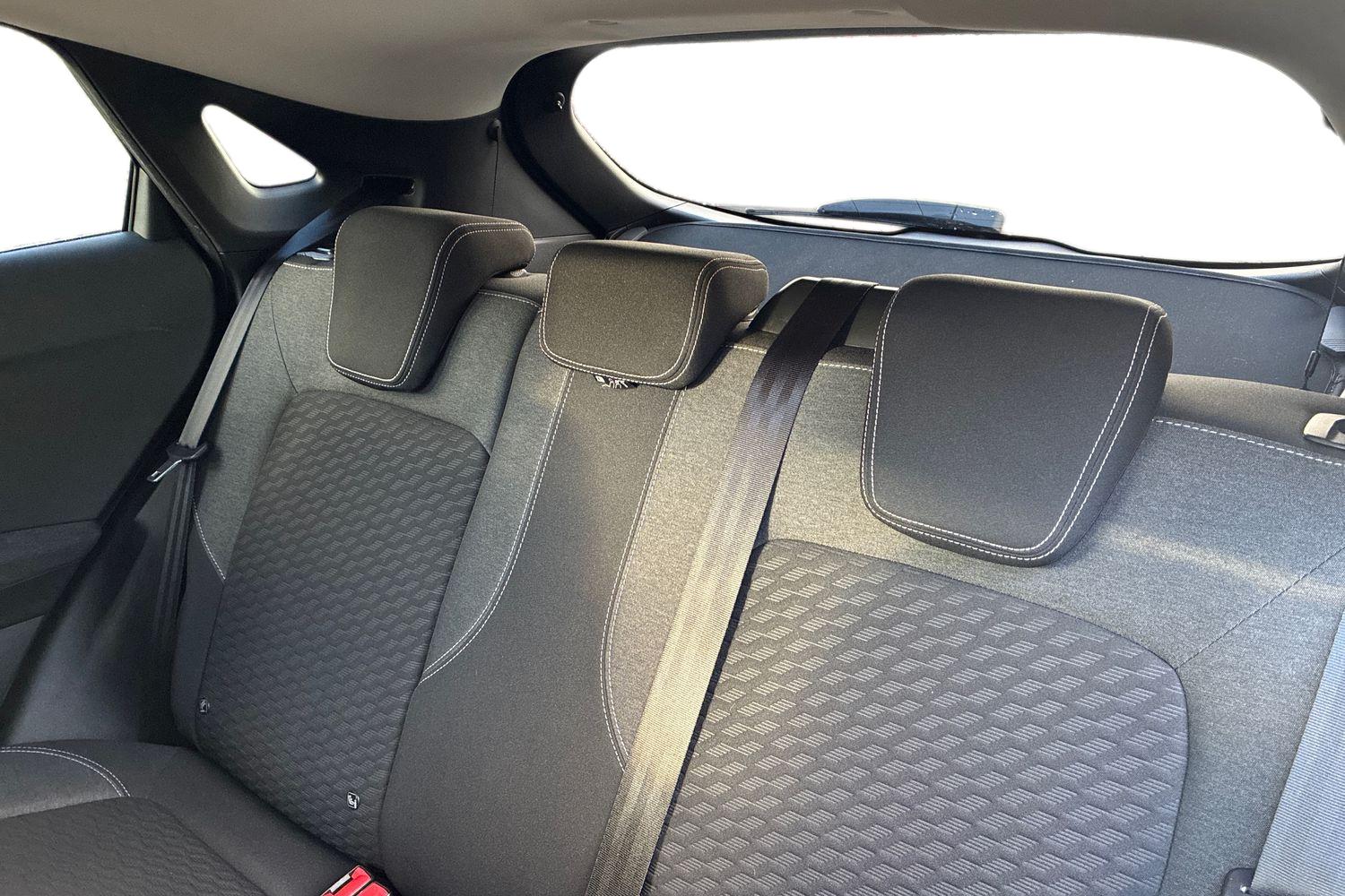 Used Ford Puma 2023 for sale - 77470363: Photo 9