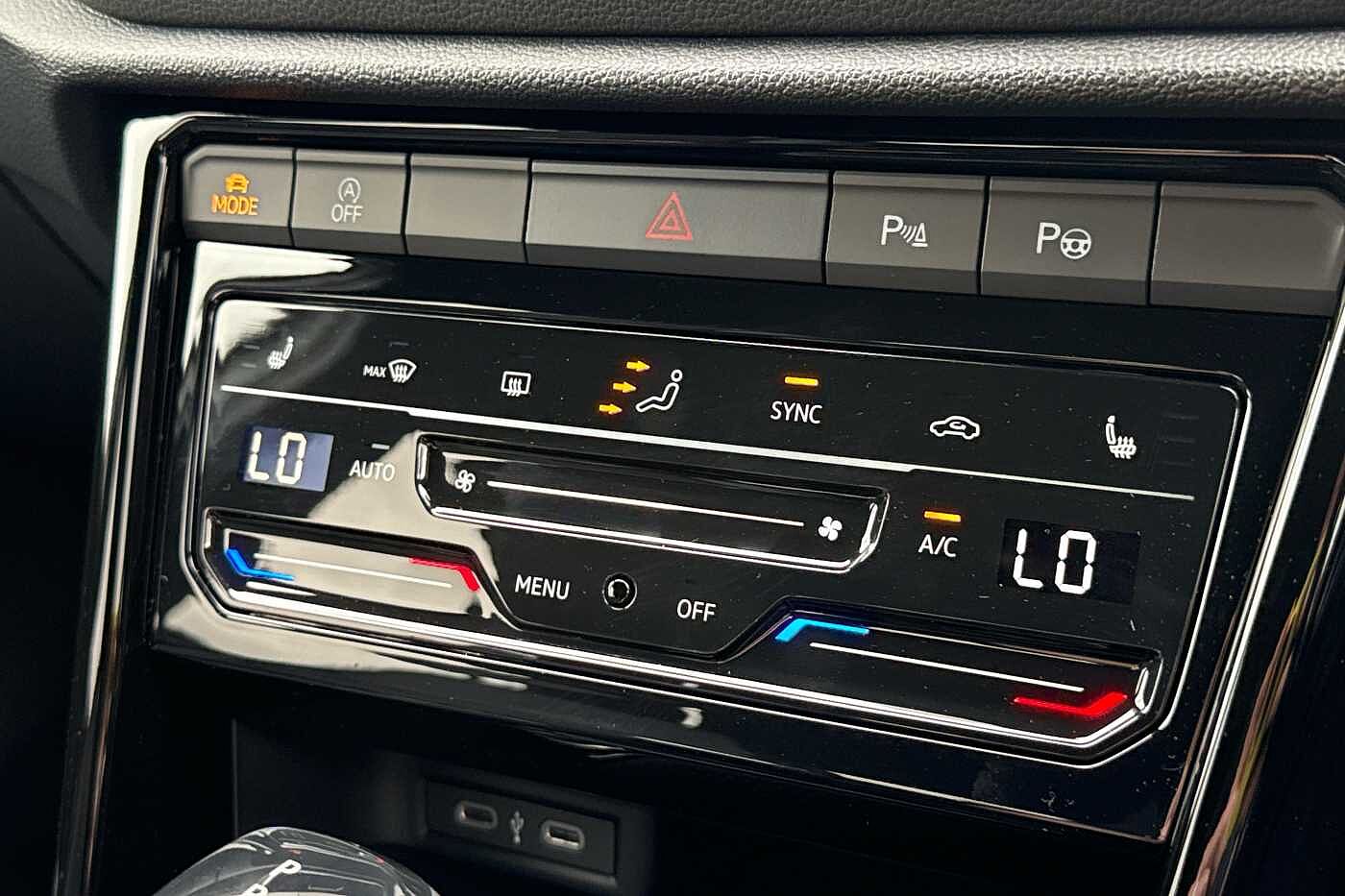 Used Volkswagen T-Roc 2025 for sale - 76110823: Photo 19