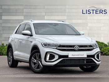 Volkswagen - T-Roc