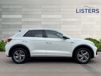 Used Volkswagen T-Roc 2025 for sale - 76110823: Photo 4