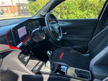 Used Vauxhall Mokka 2021 for sale - 75116082: Photo