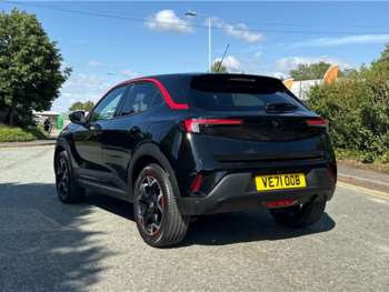 Used Vauxhall Mokka 2021 for sale - 75116082: Photo