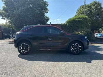 Used Vauxhall Mokka 2021 for sale - 75116082: Photo