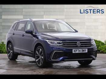 2024 (74) - 2.0 TDI R-Line 5dr DSG