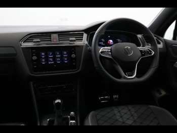 Used Volkswagen Tiguan Allspace 2024 for sale - 74687742: Photo